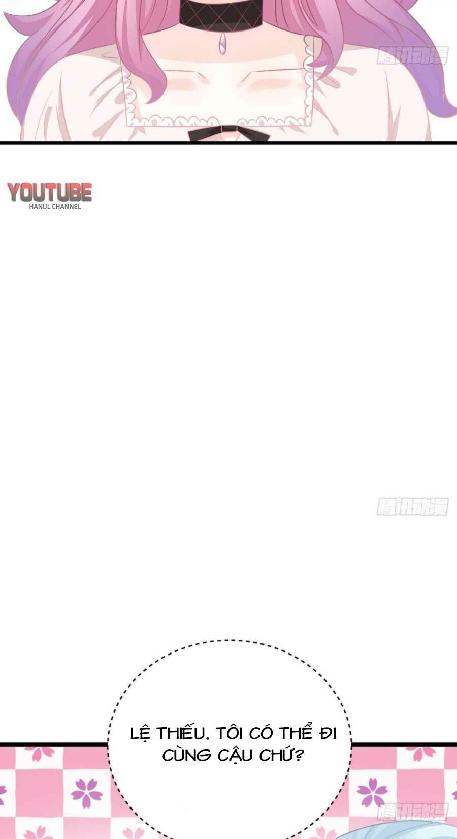 cô vợ đáng yêu của tổng giám đốc mặt lạnh chapter 61.1 15