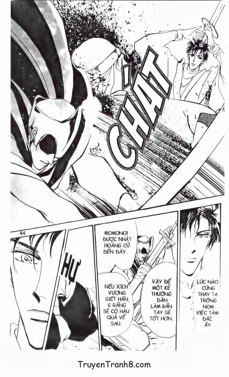 đứa con số phận chapter 50.2 21