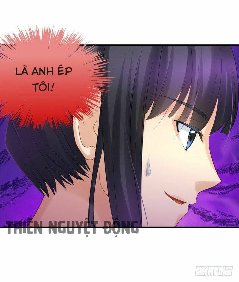 quy tắc thuần dưỡng vệ sĩ ngạo kiều chapter 1 48