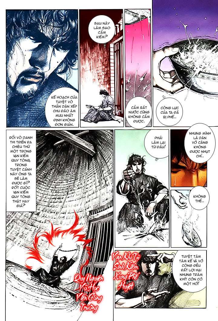 phong vân chapter 74 8