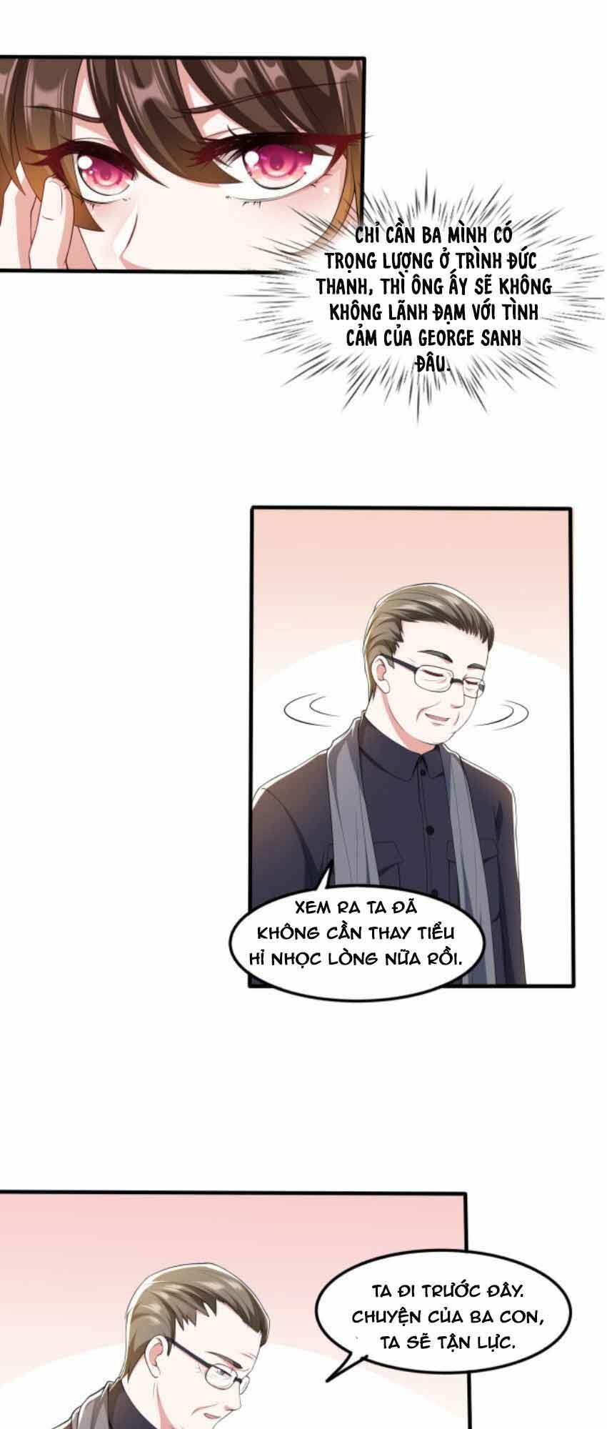 nhất sanh hữu hỉ chapter 10 13