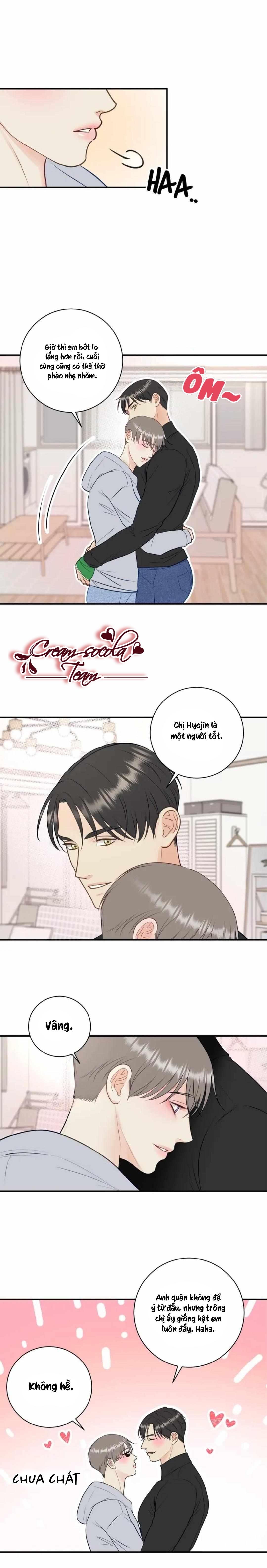 hạnh phúc trọn vẹn chapter 41 15