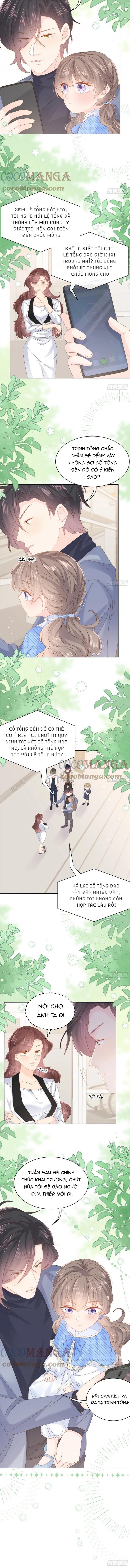 đoàn sủng lão đại ba tuổi rưỡi chapter 161 2