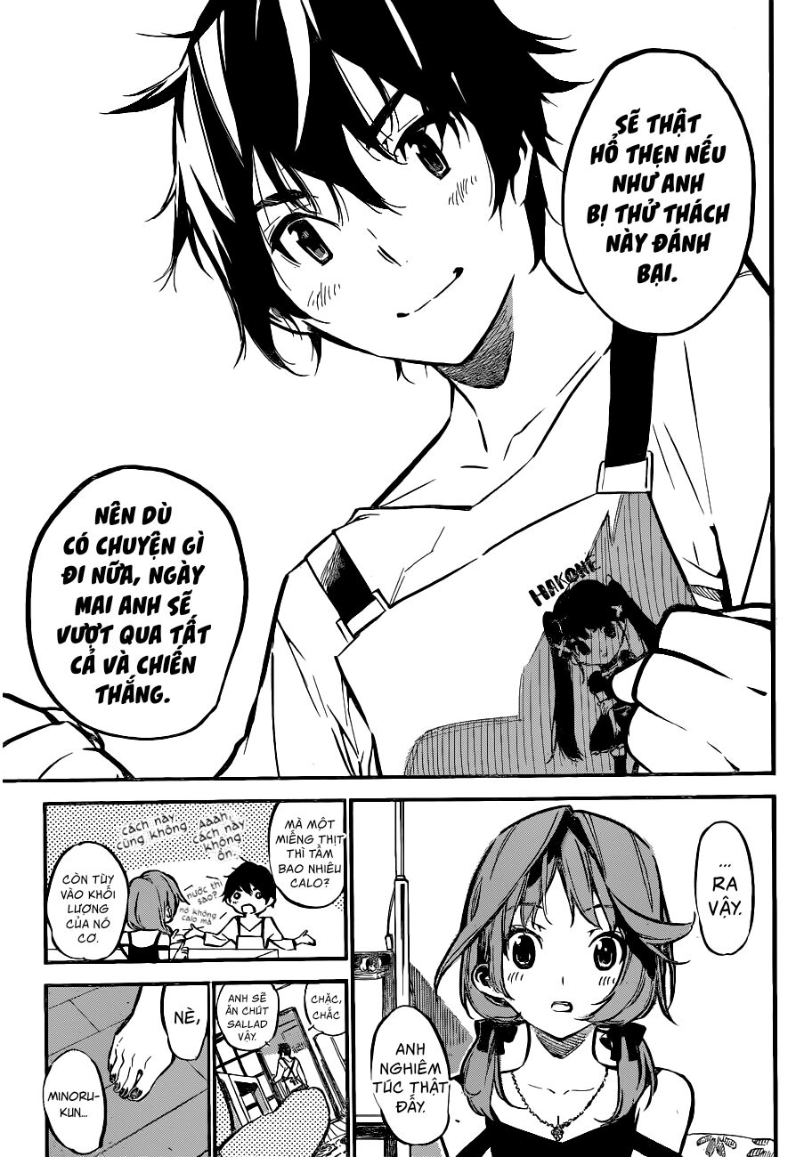 akb49 - renai kinshi jourei chapter 157 5