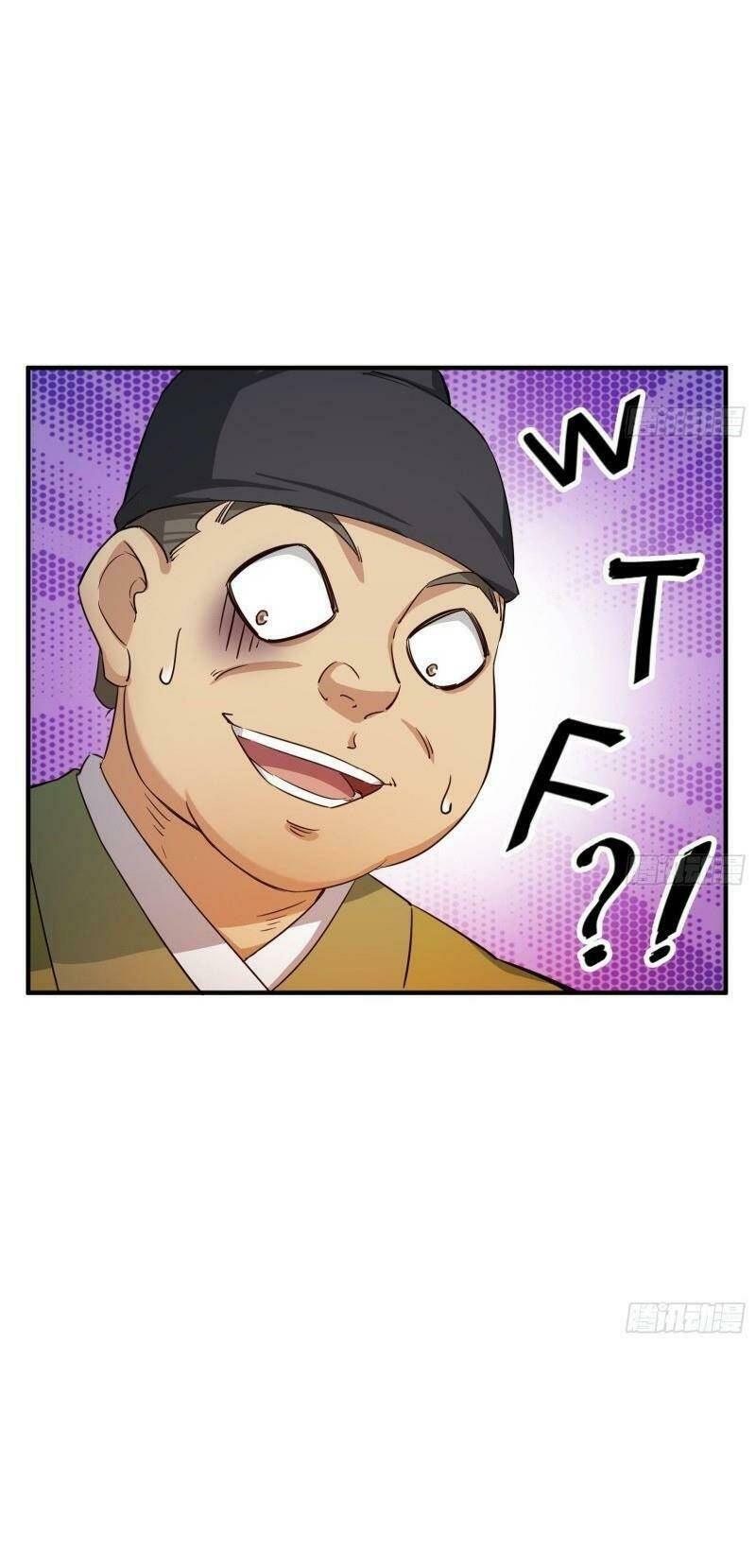 trọng sinh tới đại đường chapter 105 19