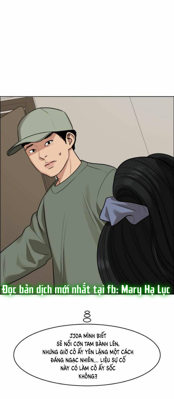 nữ thần giáng thế chapter 184.2 39