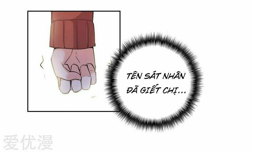 khốn ái tù lung chapter 24 41