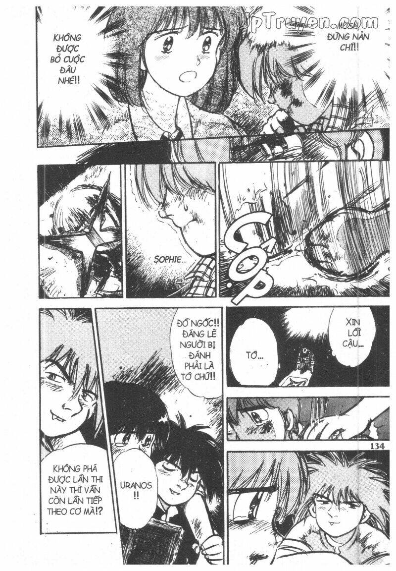 mush (họa sĩ thiên tài) chapter 5 135