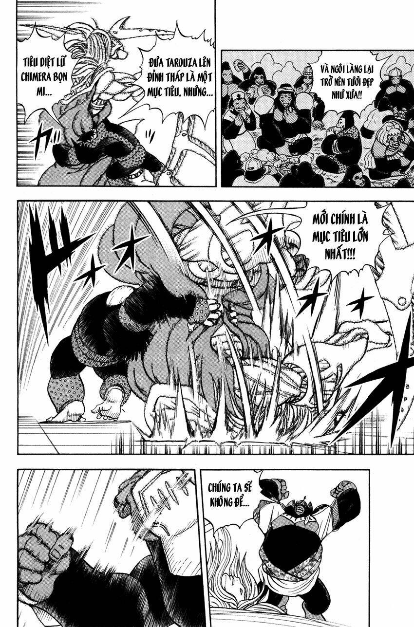 doubutsu no kuni chapter 42 14