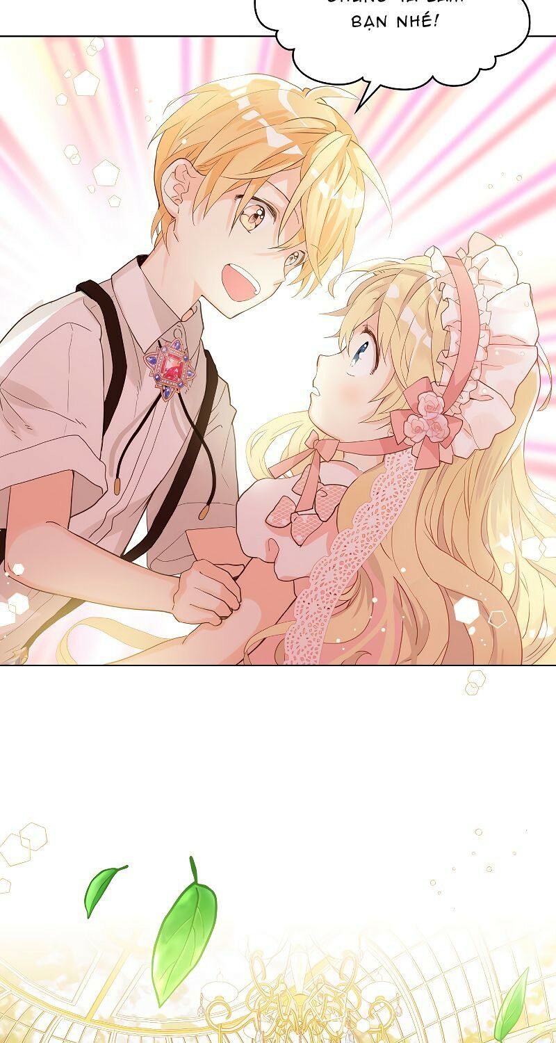 con có phải con là con gái của ngài không? chapter 21.2 17