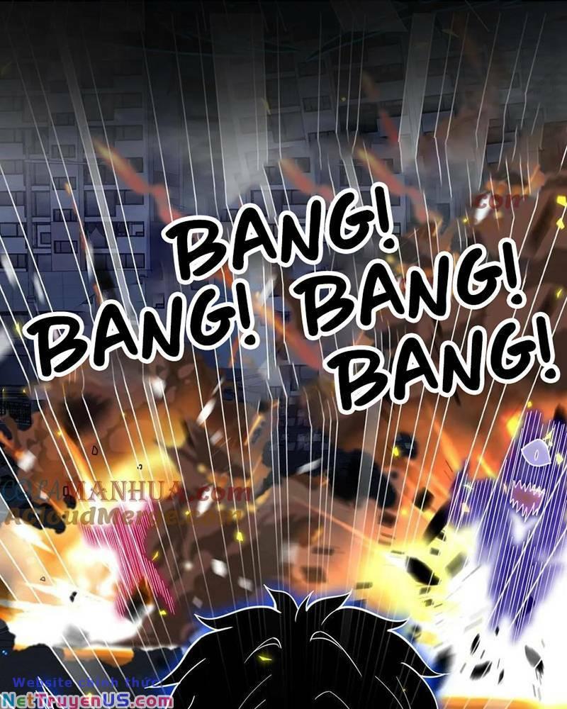 nhìn thấy thanh máu, ta xử tội thần linh chapter 115 29