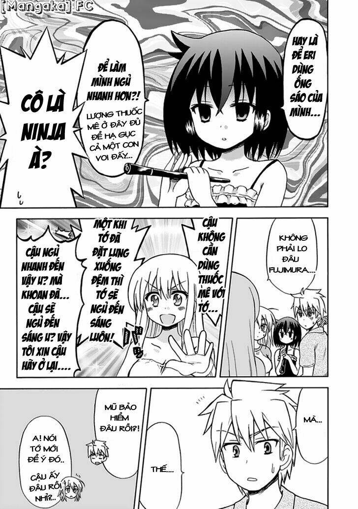 fujimura-kun meitsu chapter 36 13