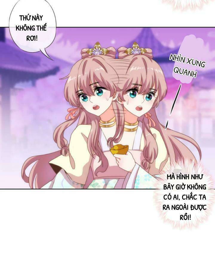 ồ, phu quân đáng yêu của tôi! chapter 7 35