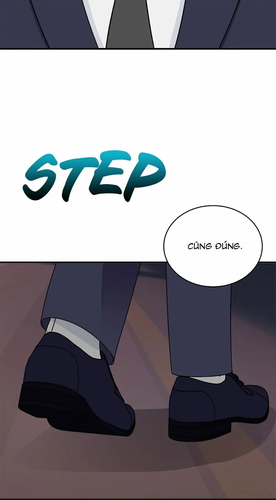 thiếu tôi là sếp mất ngủ ngay chapter 30.1 36