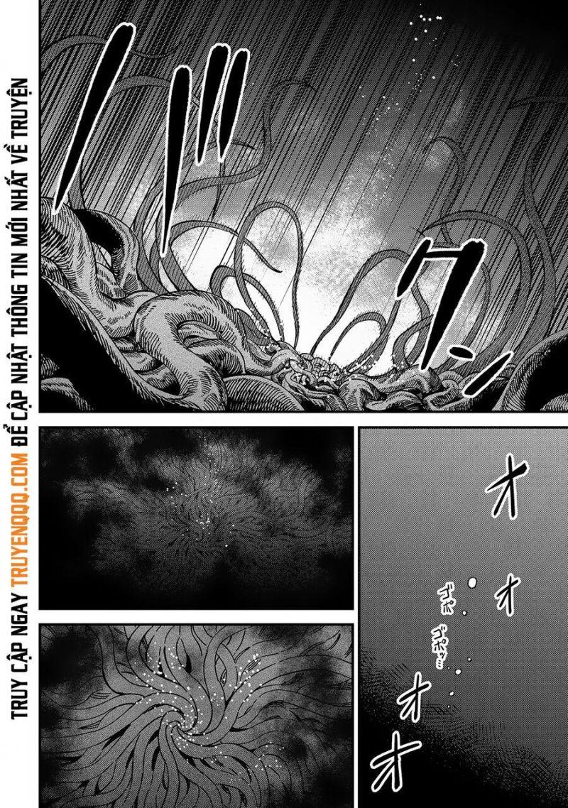 Healer báo thù chapter 56.5 4