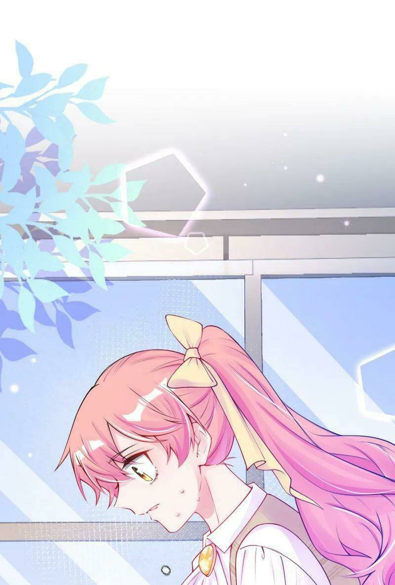 mami đột kích, thiên tài manh bảo khốc daddy chapter 49 22