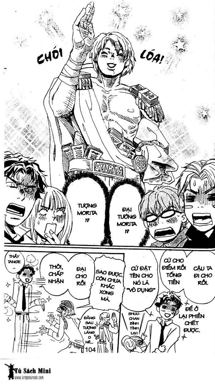 love n life chapter 13 20