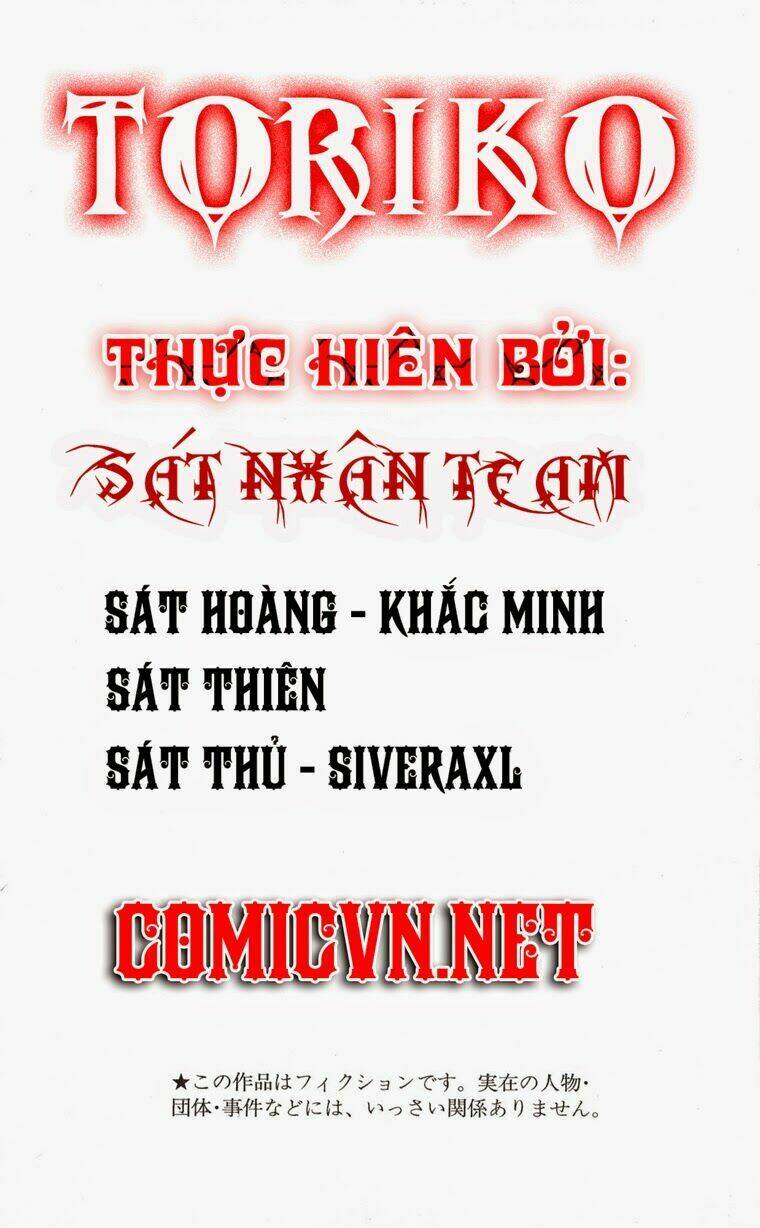 thợ săn ẩm thực chapter 152 1