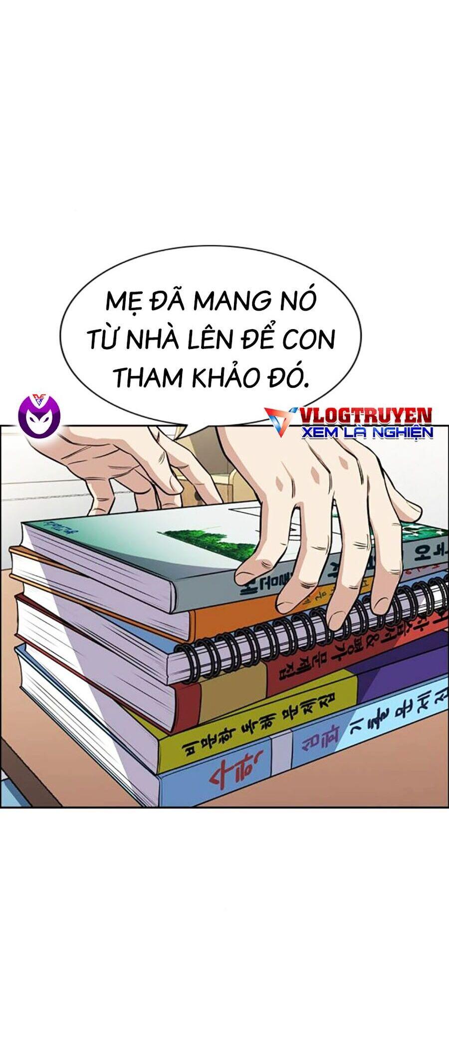 giáo dục chân chính chapter 127 16