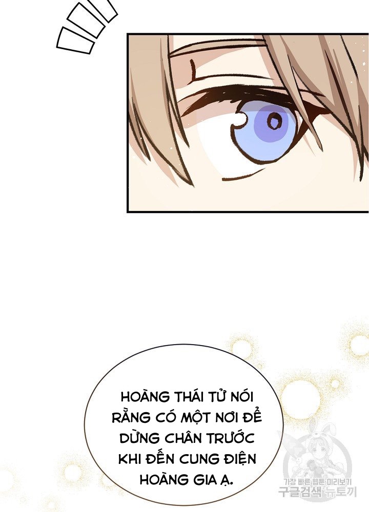 sự quay trở lại của pháp sư cấp 8 chapter 14 45