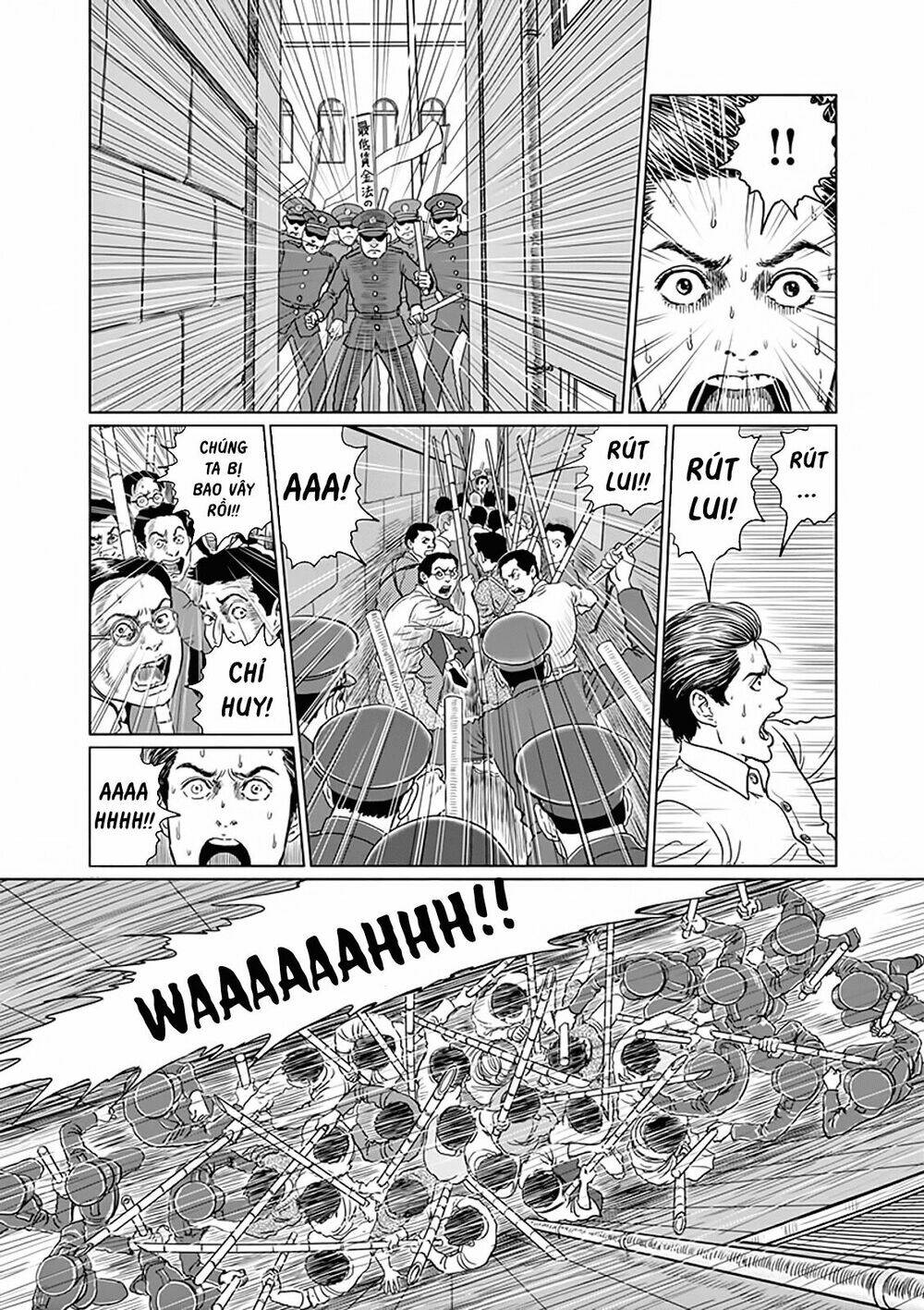 nhân gian thất cách chapter 5 22