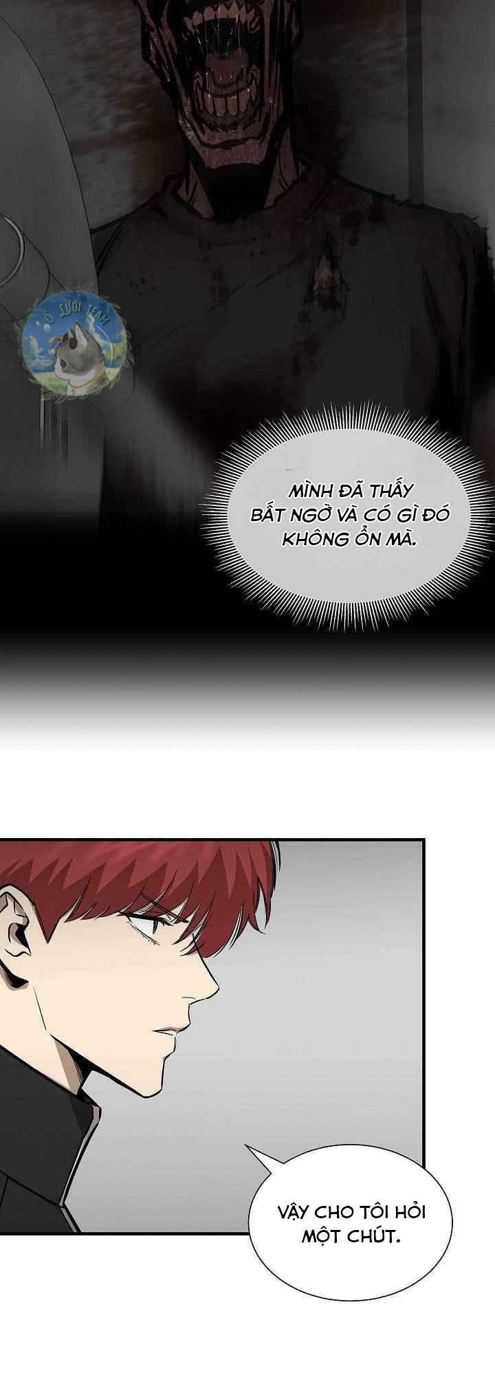 return survival chapter 125 25