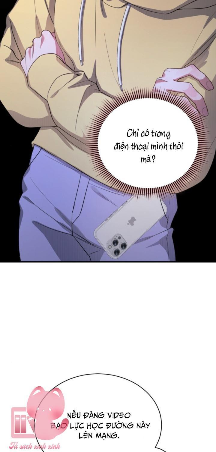 moon shark: cá mập cũng có thể trở thành ngôi sao chapter 7 17