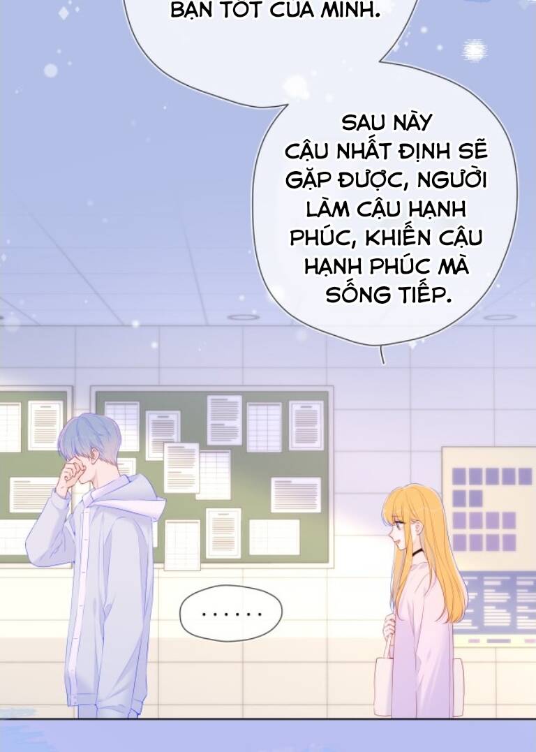 vì sao của tôi chapter 127 10