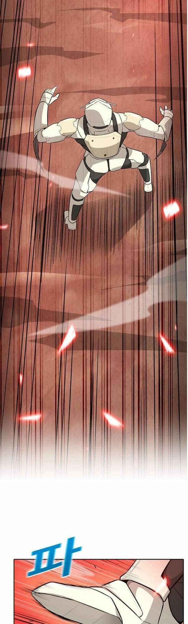 tôi tự động săn một mình chapter 36 6