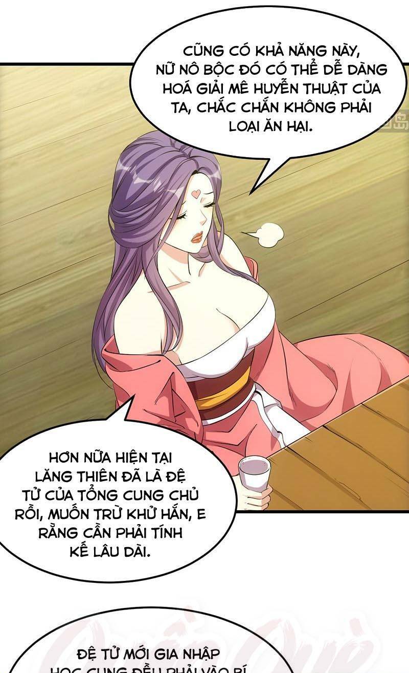 hệ thống thần long nghịch thiên chapter 51 6