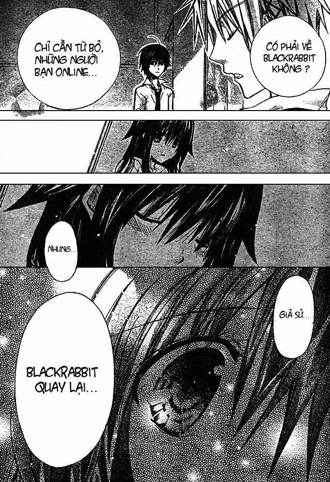 kokoni iru yo chapter 11 29