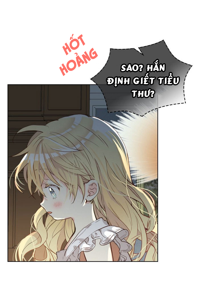 Con Có Phải Là Con Gái Của Người Không? chapter 51 - Trang 57