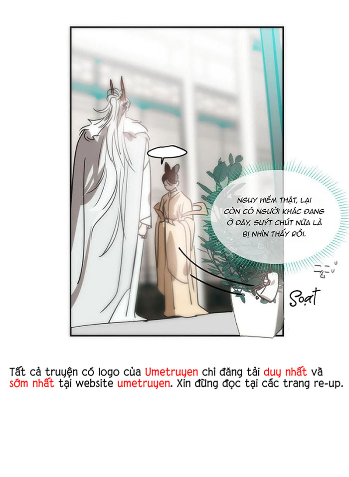 Bắt Lấy Ngao Ngao chapter 243 - Trang 2