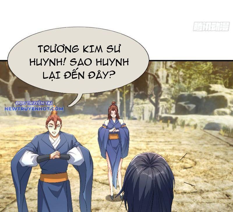 ngủ say vạn cổ: xuất thế đẩy ngang chư thiên chapter 15 46