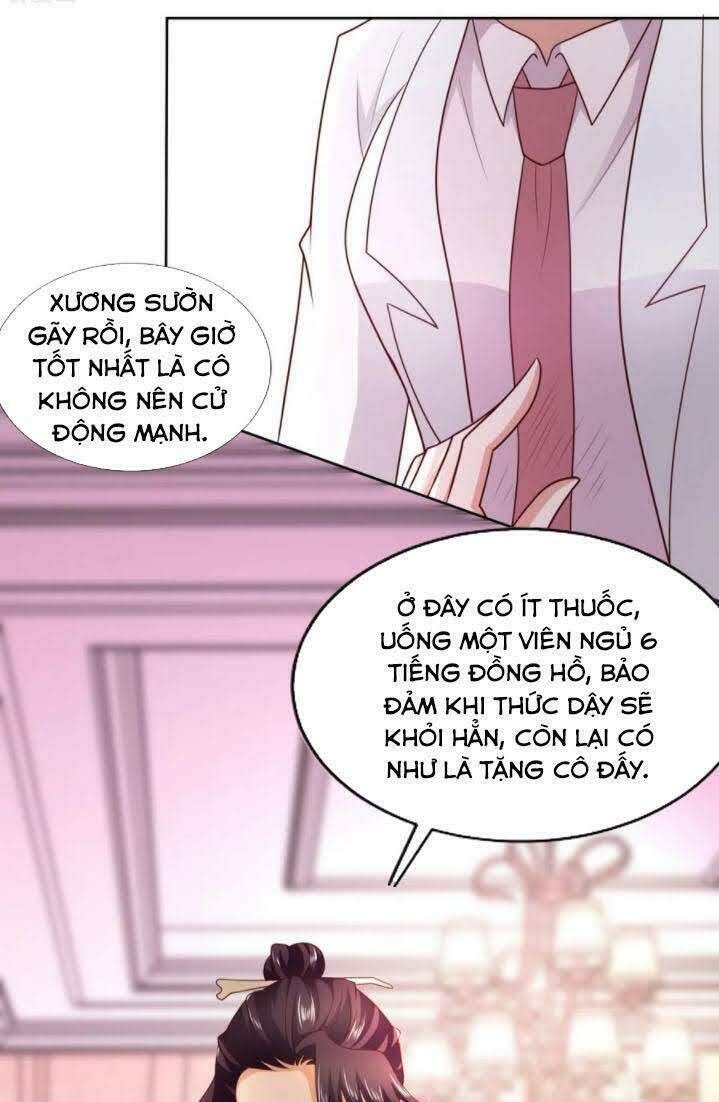 chí tôn toàn năng chapter 56 21