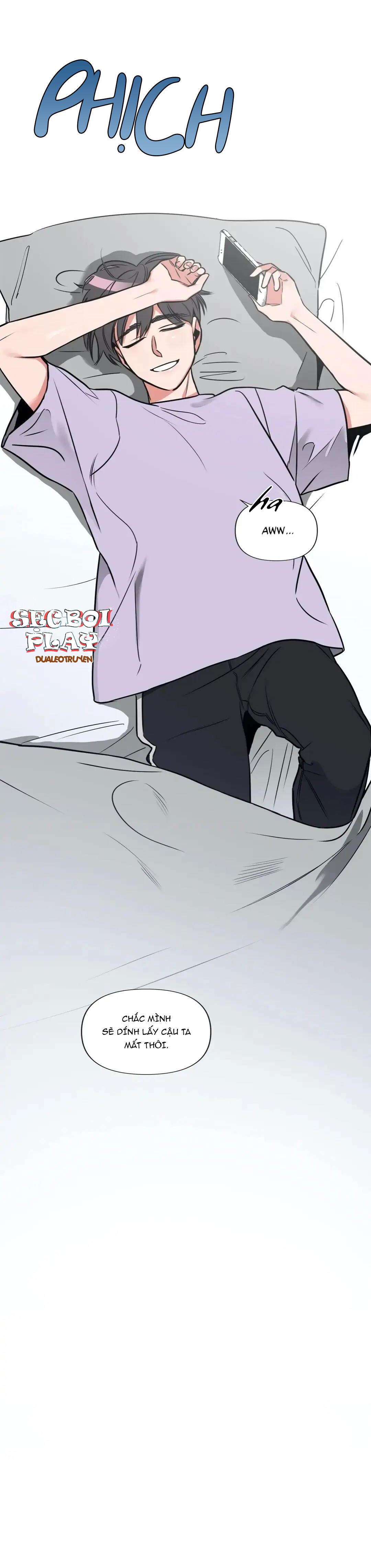 đối tác cơ thể hoàn hảo chapter 2 29