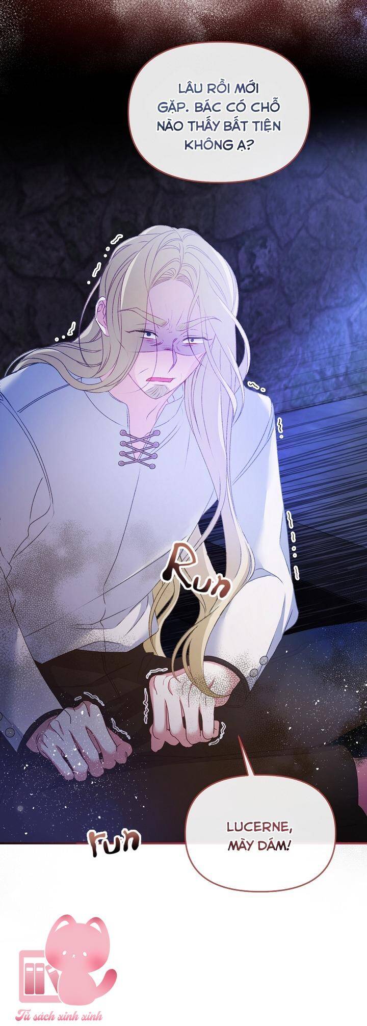 vị hôn thê của kẻ săn mồi chapter 55 25