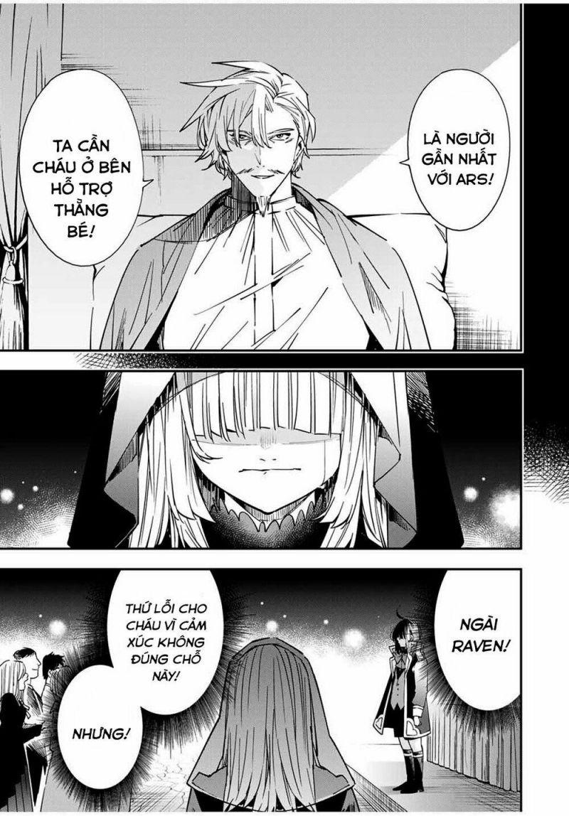 tái sinh thành quý tộc với kĩ năng 'appraisal' chapter 31 13