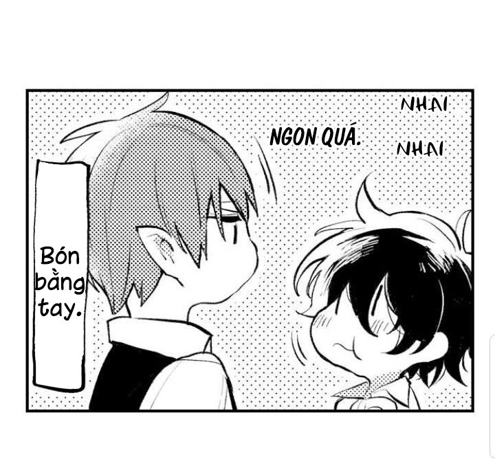 tiếng gọi của tình yêu sau trải nghiệm cận tử chapter 6 30