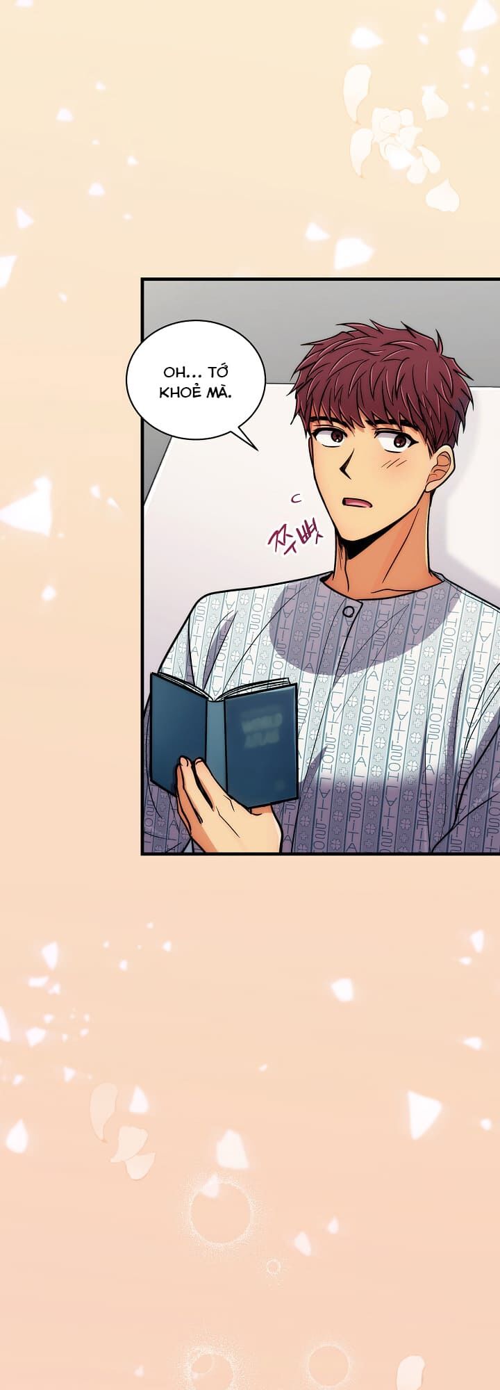 bác sĩ trùng sinh chapter 88 26