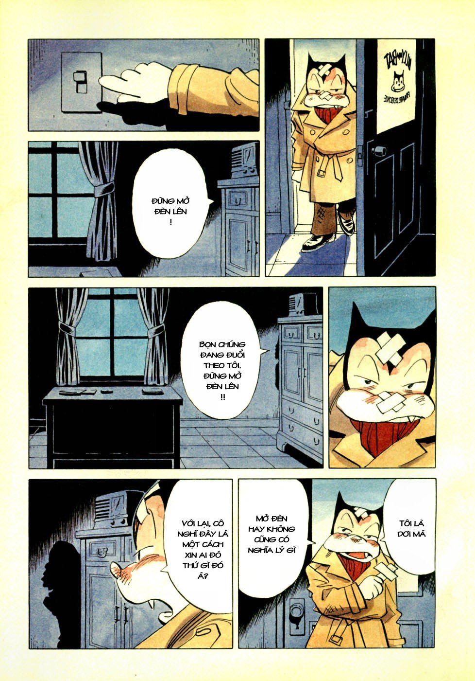 billy bat chapter 1 19