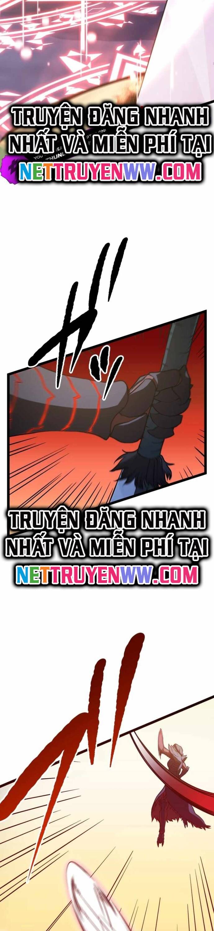 kiếm sư huyền thoại: chỉ mình ta có thể rèn kiếm từ quái chapter 4 39