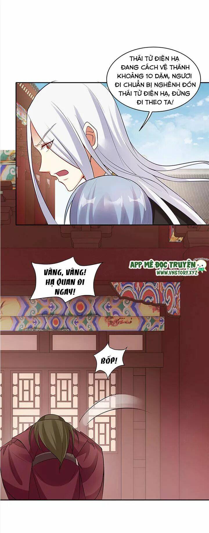 đô đốc đại nhân sủng thê kí chapter 95 28