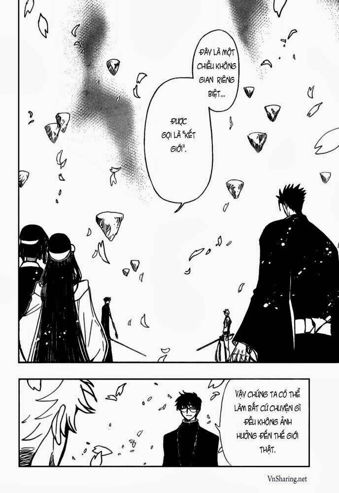 huyền thoại đôi cánh chapter 171 5
