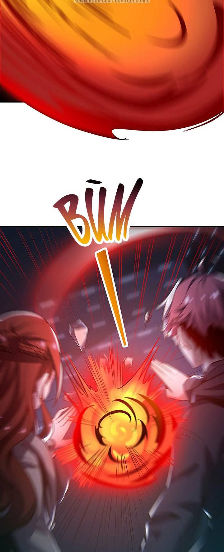 bất tử thần vương tu liên tục chapter 25.1 8