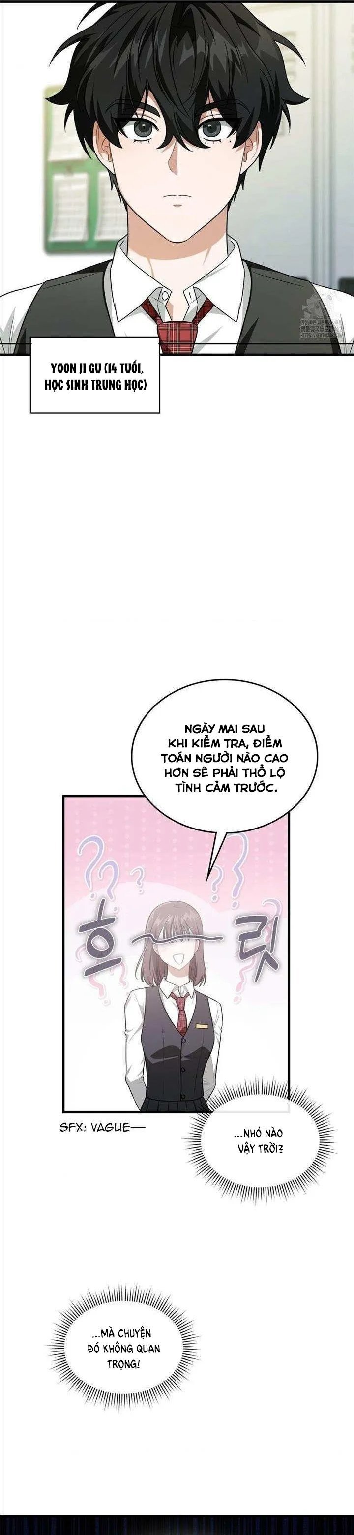 thành viên của hội là hàng xóm bên cạnh chapter 60 10