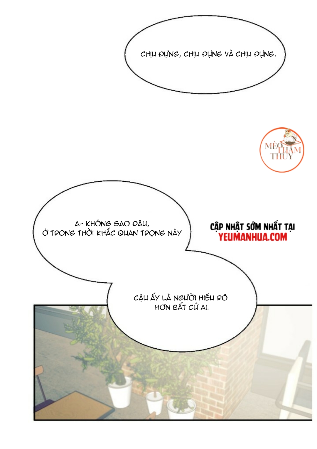 cửa hàng tiện lợi nguy hiểm chapter 18 58