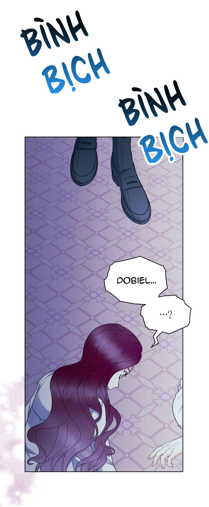 kẻ tạo ra ác nữ chapter 66.1 10