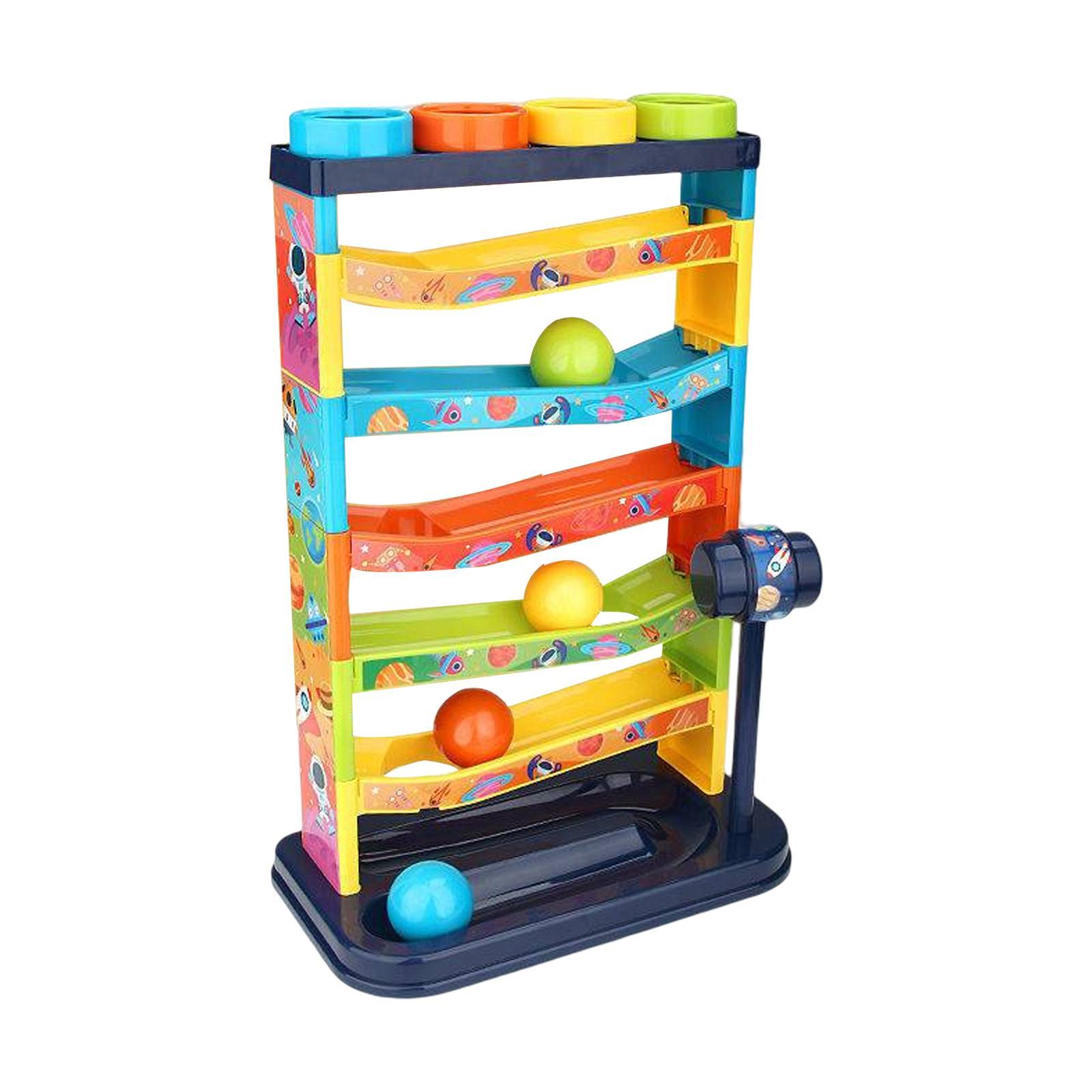 Toy Set Learning Activities Gifts for Holiday Preschool Girl Boys