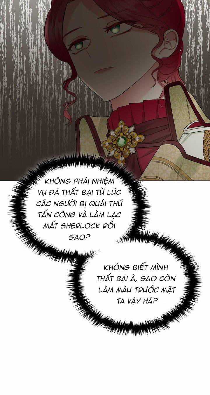 kẻ tạo ra nữ phản diện chapter 44 31